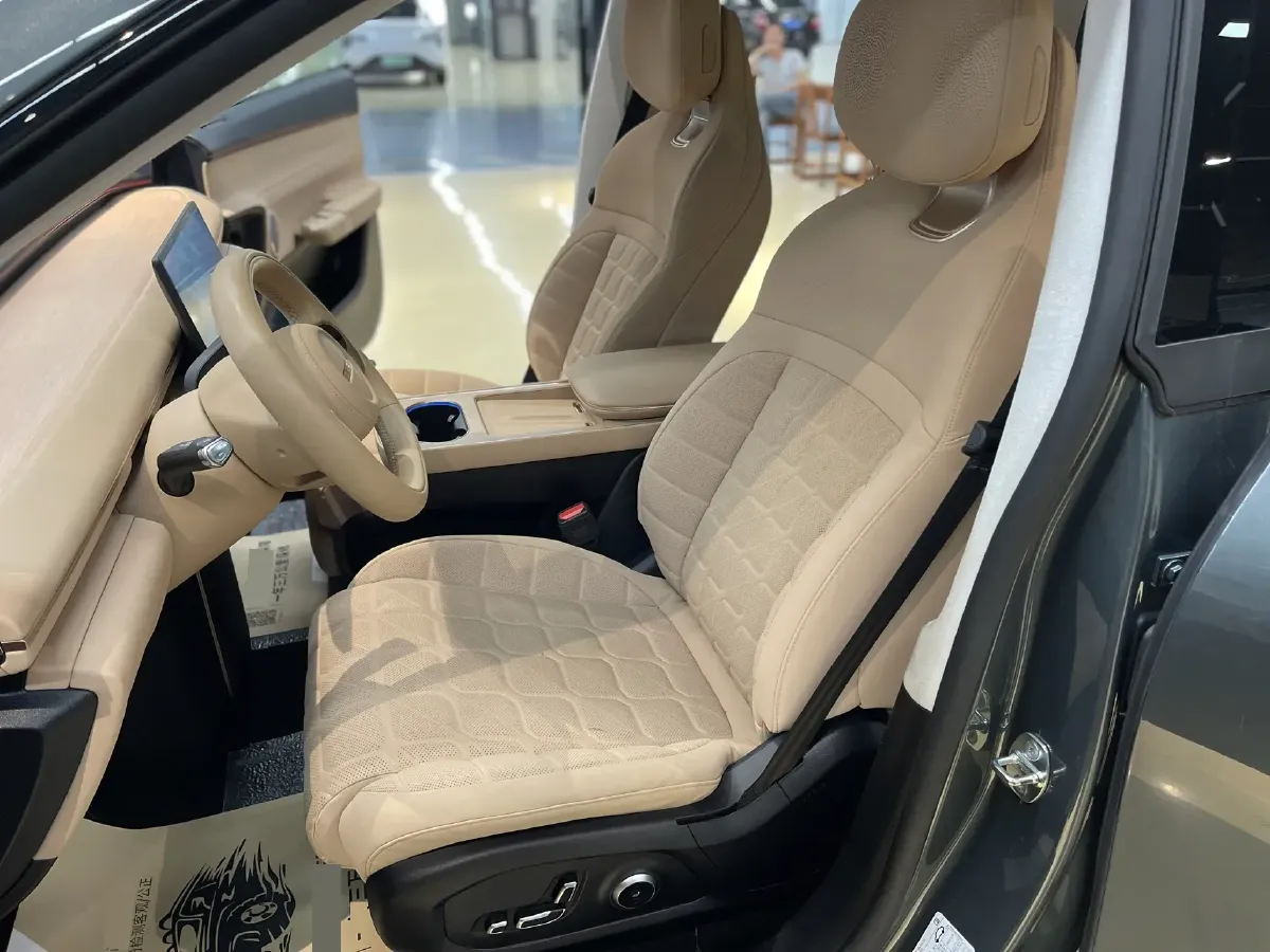 2024 Exceed Sterra ET BEV 100KWH,autocango,china used car exporter,china ev exporter,chinese used car exporter,chinese used ev exporter