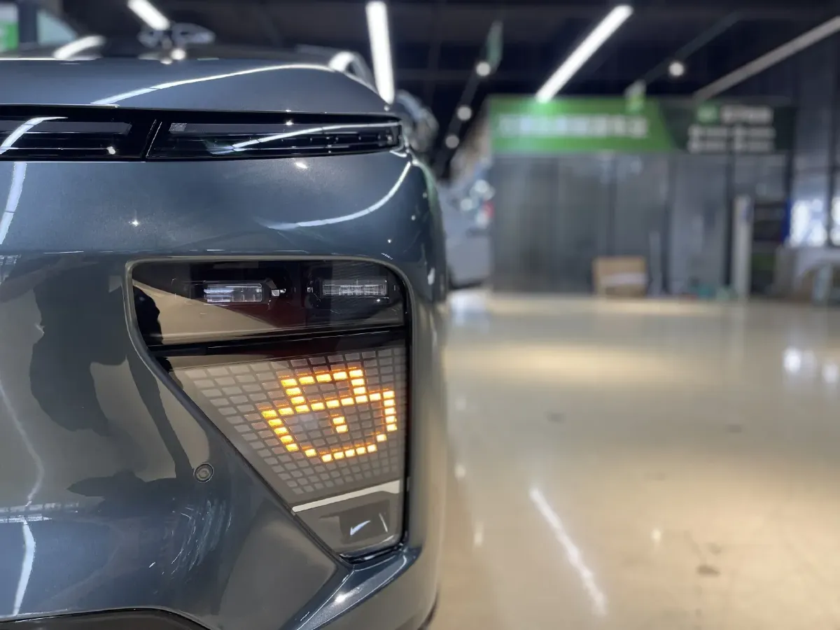 2024 Exceed Sterra ET BEV 100KWH,autocango,china used car exporter,china ev exporter,chinese used car exporter,chinese used ev exporter