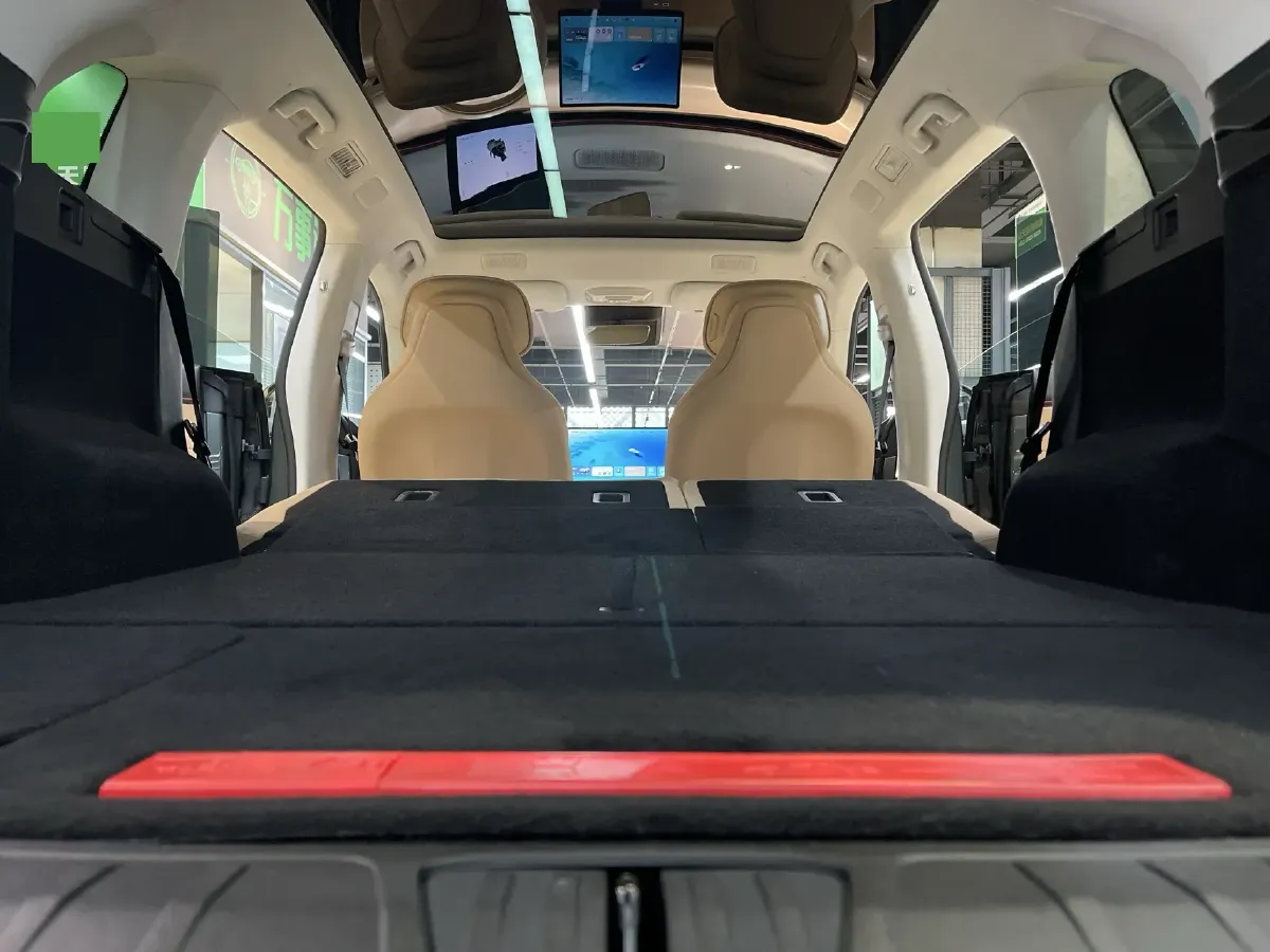 2024 Exceed Sterra ET BEV 100KWH,autocango,china used car exporter,china ev exporter,chinese used car exporter,chinese used ev exporter