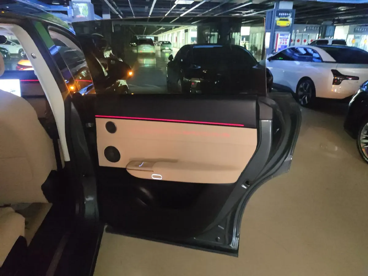 2024 Exceed Sterra ET BEV 100KWH,autocango,china used car exporter,china ev exporter,chinese used car exporter,chinese used ev exporter