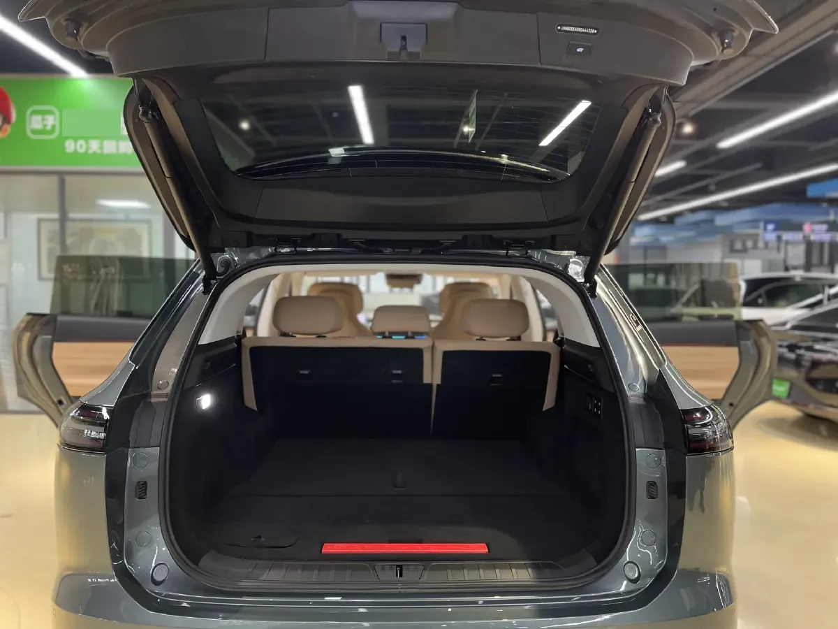 2024 Exceed Sterra ET BEV 100KWH,autocango,china used car exporter,china ev exporter,chinese used car exporter,chinese used ev exporter