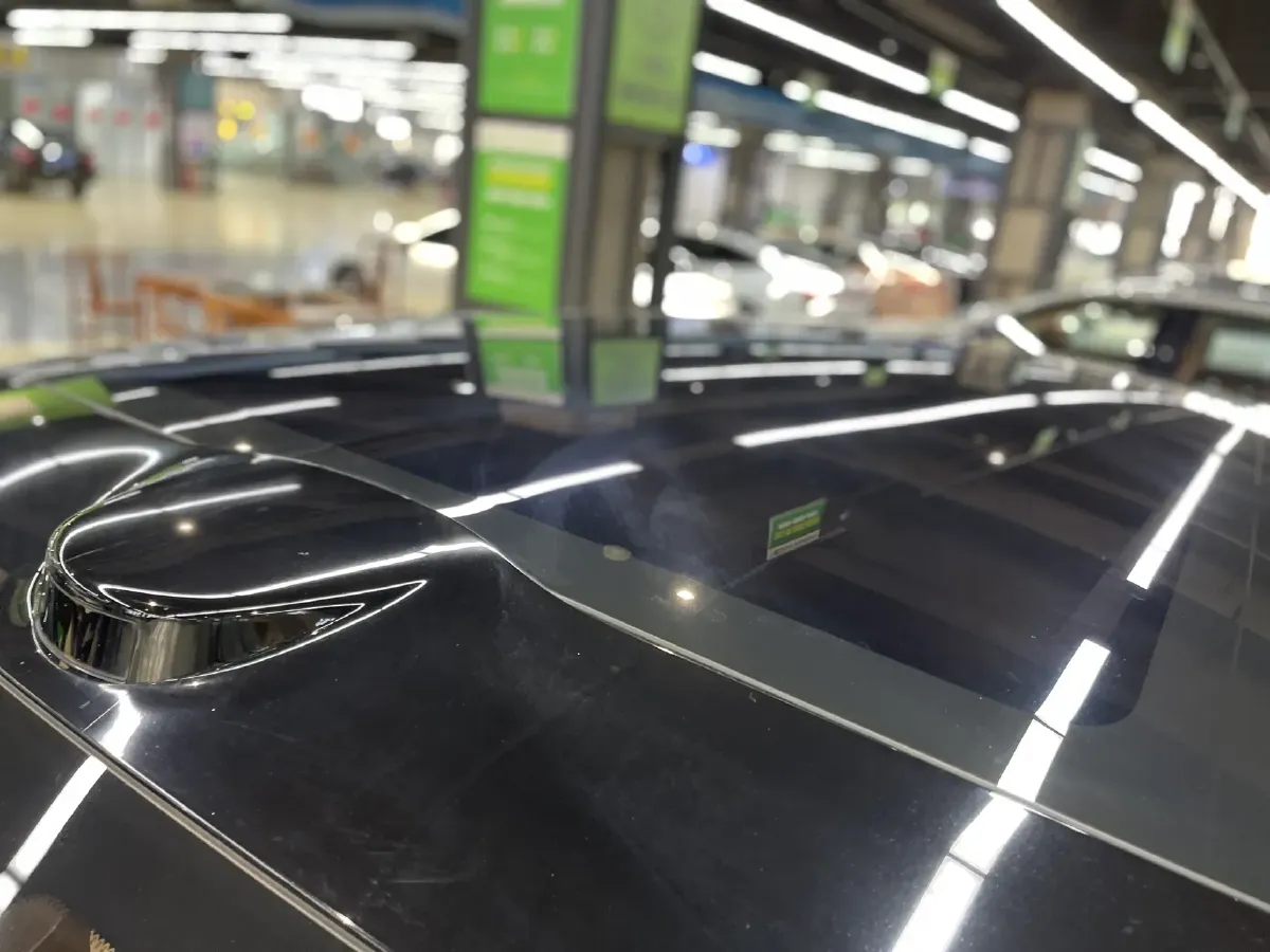 2024 Exceed Sterra ET BEV 100KWH,autocango,china used car exporter,china ev exporter,chinese used car exporter,chinese used ev exporter