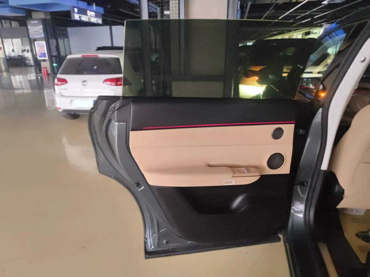 2024 Exceed Sterra ET BEV 100KWH,autocango,china used car exporter,china ev exporter,chinese used car exporter,chinese used ev exporter