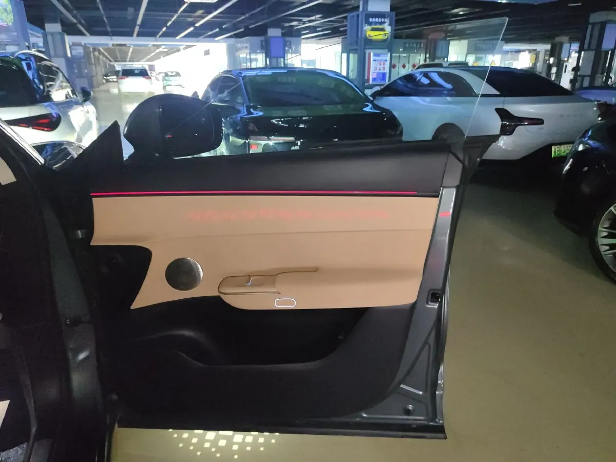 2024 Exceed Sterra ET BEV 100KWH,autocango,china used car exporter,china ev exporter,chinese used car exporter,chinese used ev exporter