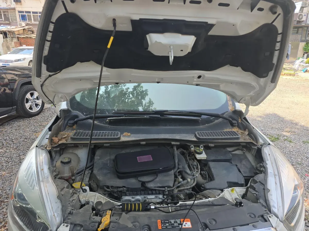 2019 Ford Kuga 1.5T 181HP L4 6AT,autocango,china used car exporter,china ev exporter,chinese used car exporter,chinese used ev exporter