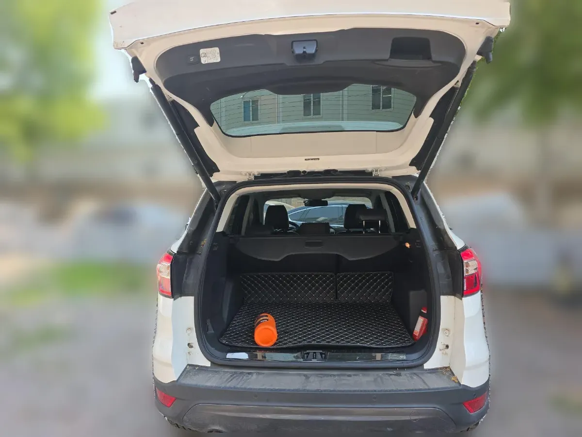 2019 Ford Kuga 1.5T 181HP L4 6AT,autocango,china used car exporter,china ev exporter,chinese used car exporter,chinese used ev exporter