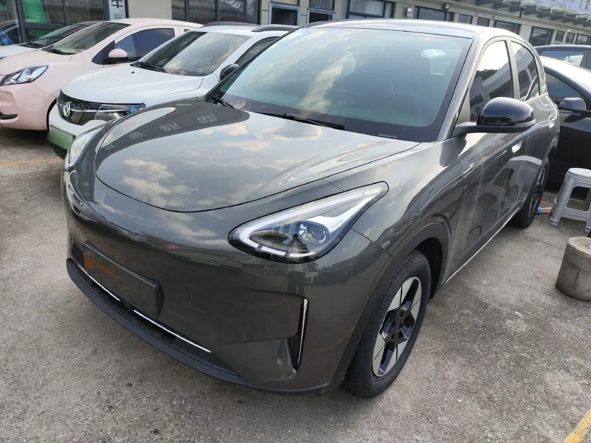 2025 Geely Galaxy XingYuan BEV 40.16KWH