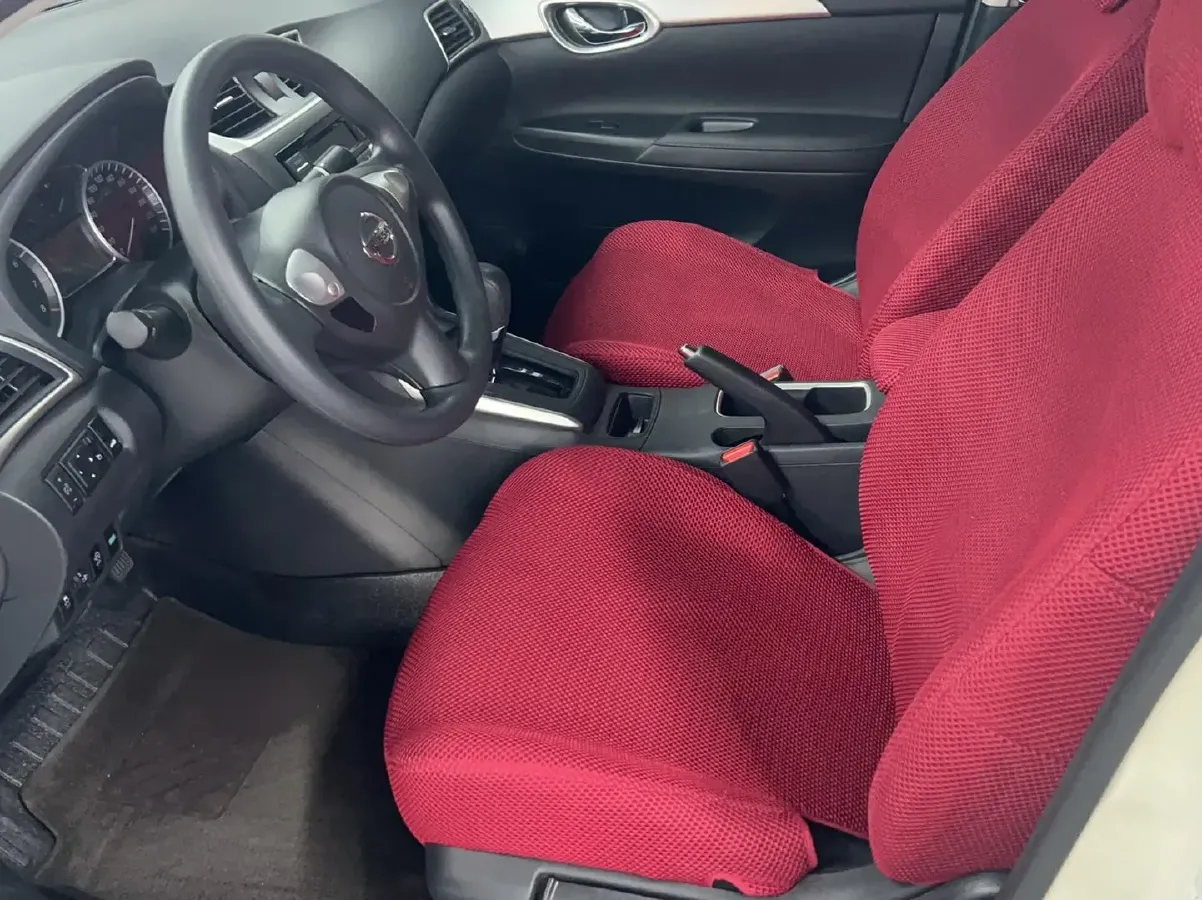 2024 Nissan Sylphy 1.6L 122HP L4 CVT,autocango,china used car exporter,china ev exporter,chinese used car exporter,chinese used ev exporter