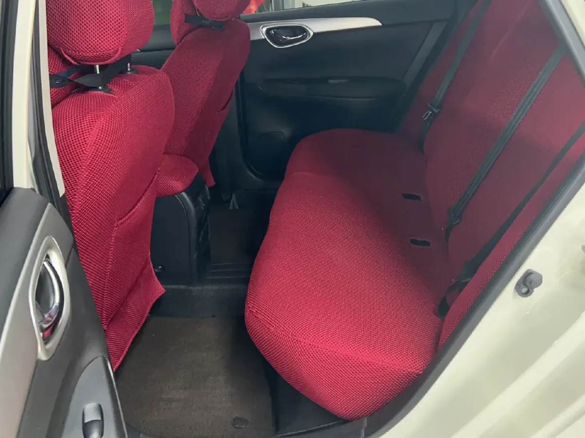 2024 Nissan Sylphy 1.6L 122HP L4 CVT,autocango,china used car exporter,china ev exporter,chinese used car exporter,chinese used ev exporter