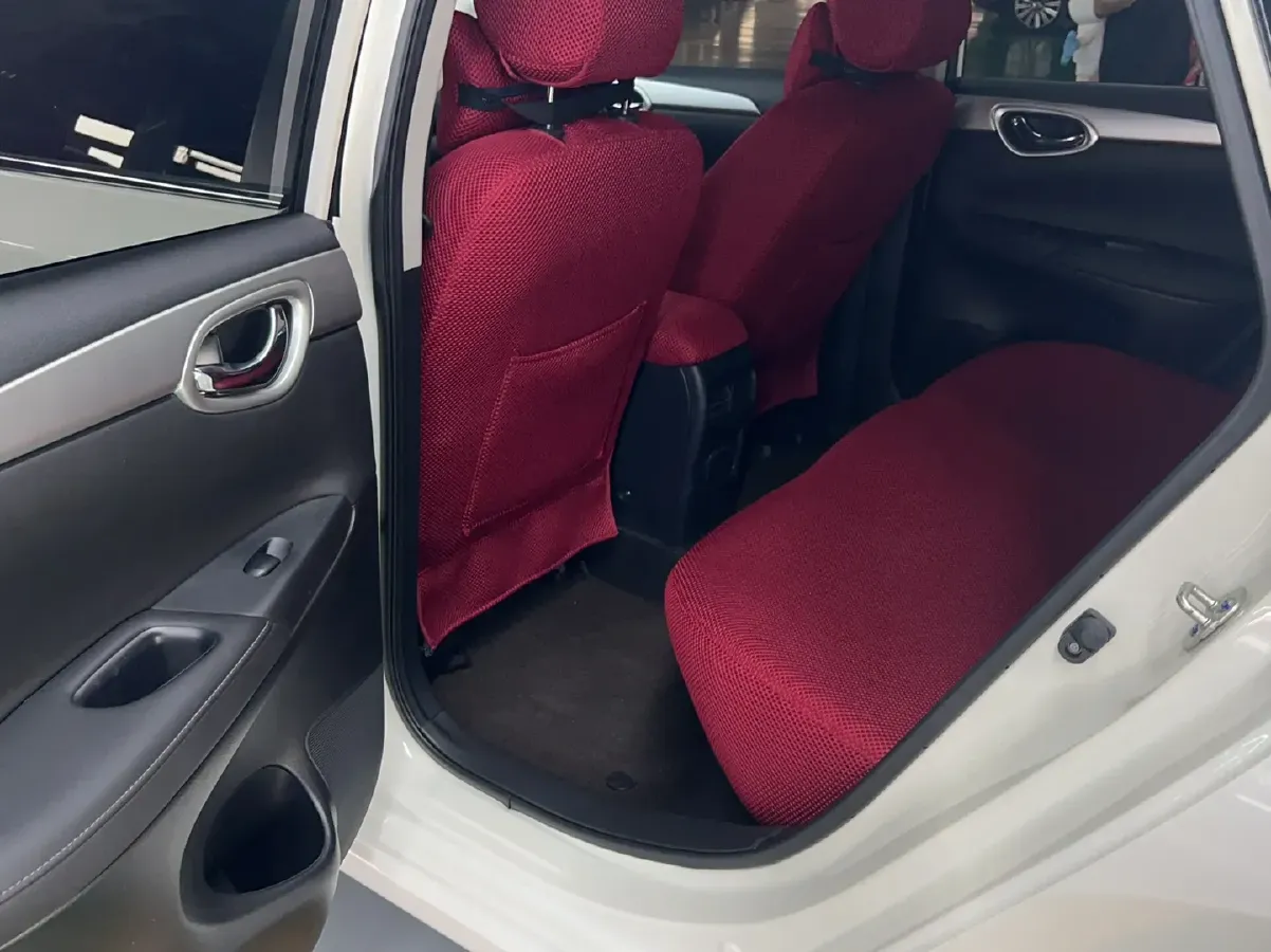 2024 Nissan Sylphy 1.6L 122HP L4 CVT,autocango,china used car exporter,china ev exporter,chinese used car exporter,chinese used ev exporter