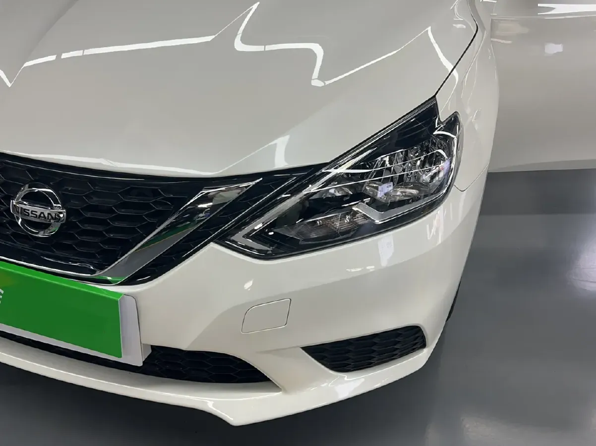 2024 Nissan Sylphy 1.6L 122HP L4 CVT,autocango,china used car exporter,china ev exporter,chinese used car exporter,chinese used ev exporter
