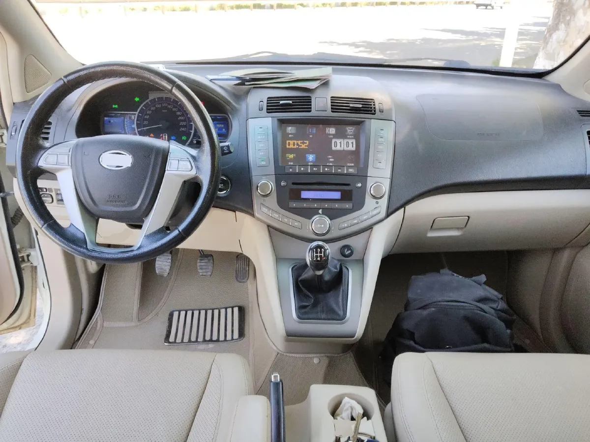 2014 BYD S6 2.0L 140HP L4 5MT,autocango,china used car exporter,china ev exporter,chinese used car exporter,chinese used ev exporter