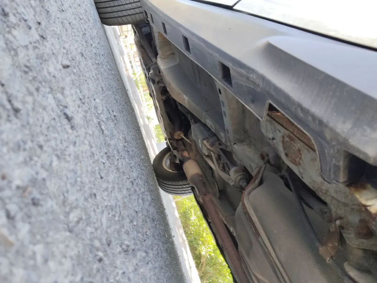 2014 BYD S6 2.0L 140HP L4 5MT,autocango,china used car exporter,china ev exporter,chinese used car exporter,chinese used ev exporter