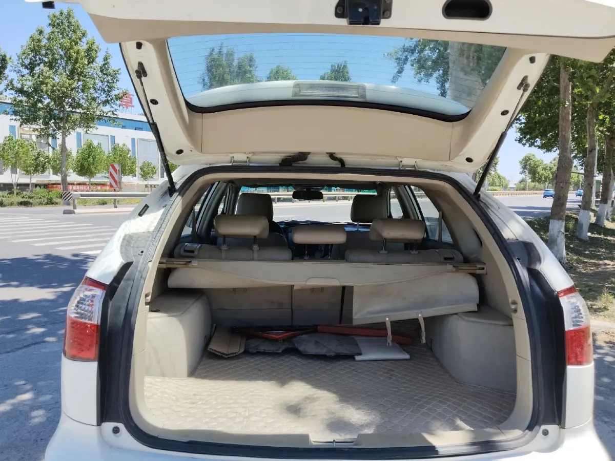 2014 BYD S6 2.0L 140HP L4 5MT,autocango,china used car exporter,china ev exporter,chinese used car exporter,chinese used ev exporter