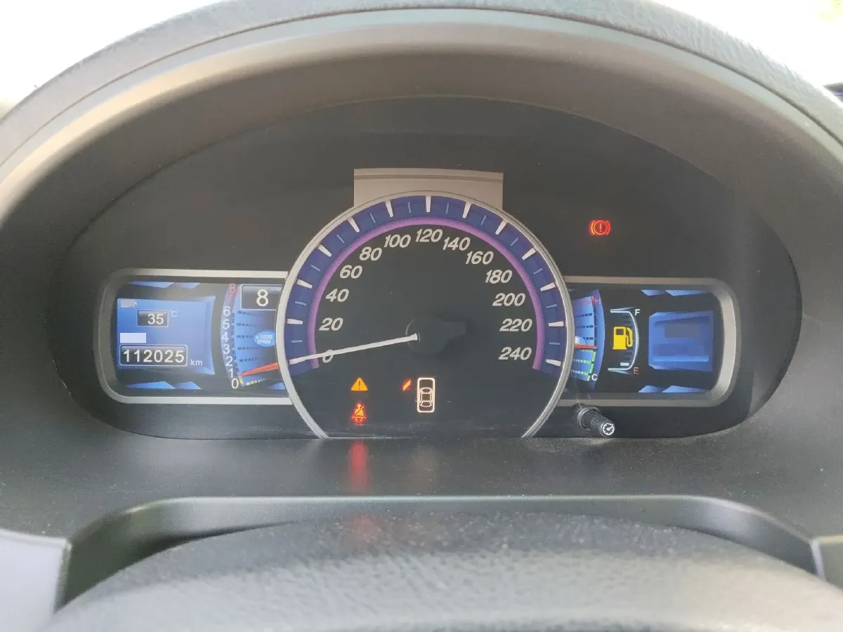 2014 BYD S6 2.0L 140HP L4 5MT,autocango,china used car exporter,china ev exporter,chinese used car exporter,chinese used ev exporter