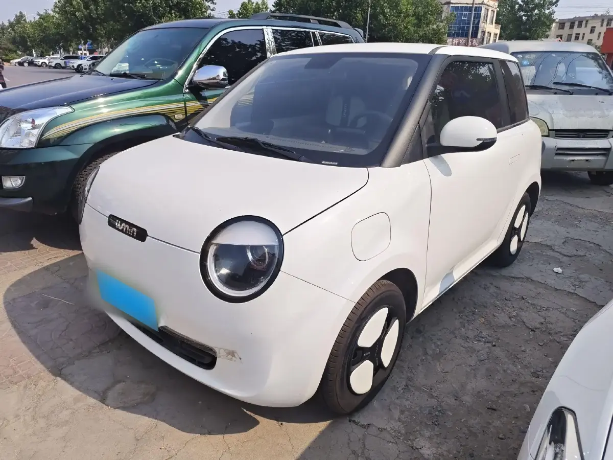 2023 ChangAn Lumin BEV 17.65KWH