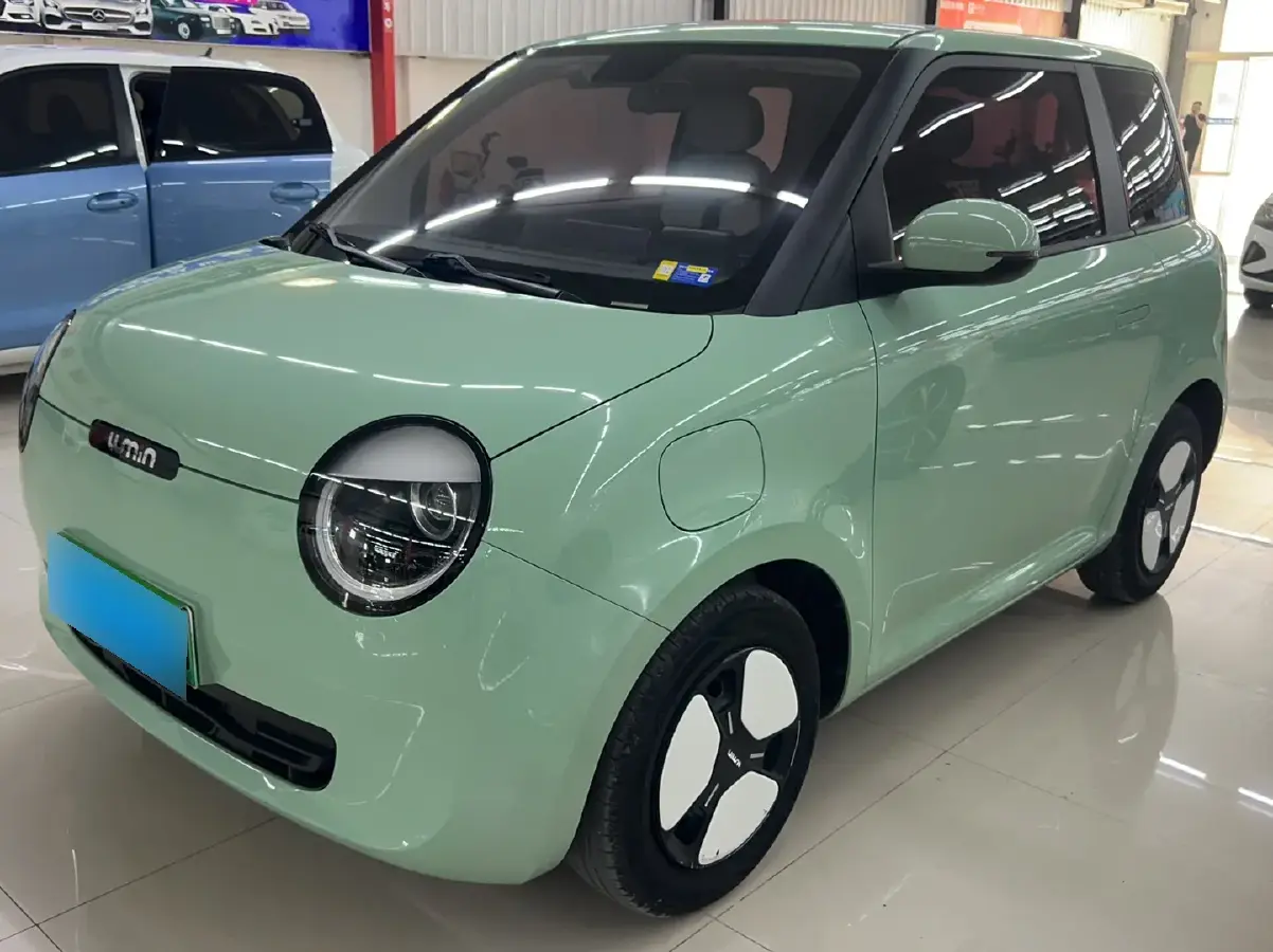 2022 ChangAn Lumin BEV 17.65KWH