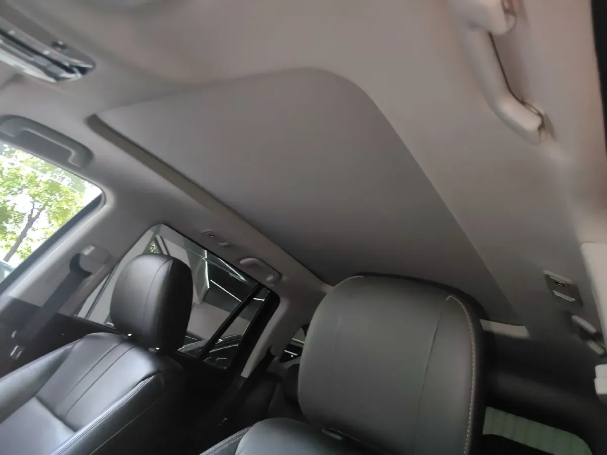 2017 GAC Trumpchi GS7 2.0T 201HP L4 6AT,autocango,china used car exporter,china ev exporter,chinese used car exporter,chinese used ev exporter