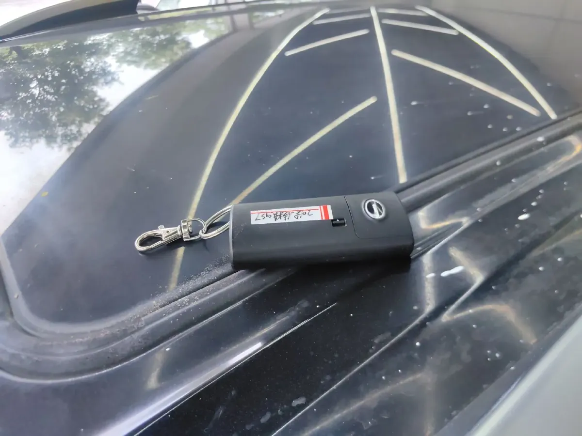 2017 GAC Trumpchi GS7 2.0T 201HP L4 6AT,autocango,china used car exporter,china ev exporter,chinese used car exporter,chinese used ev exporter