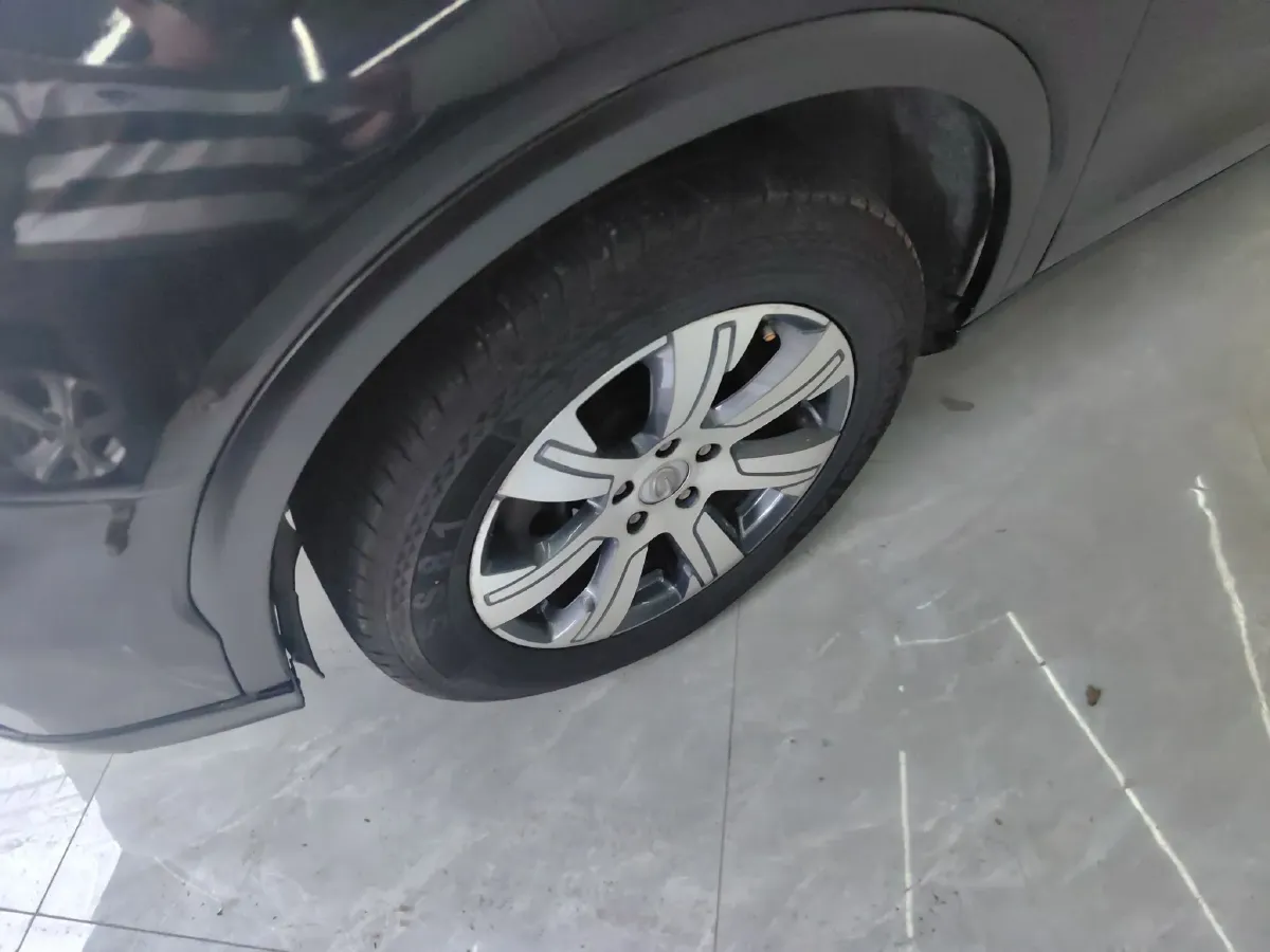 2017 GAC Trumpchi GS7 2.0T 201HP L4 6AT,autocango,china used car exporter,china ev exporter,chinese used car exporter,chinese used ev exporter