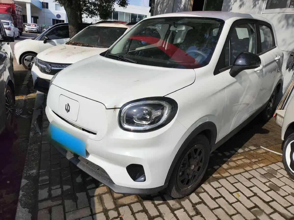 2025 Leapmotor T03 BEV 31.9KWH