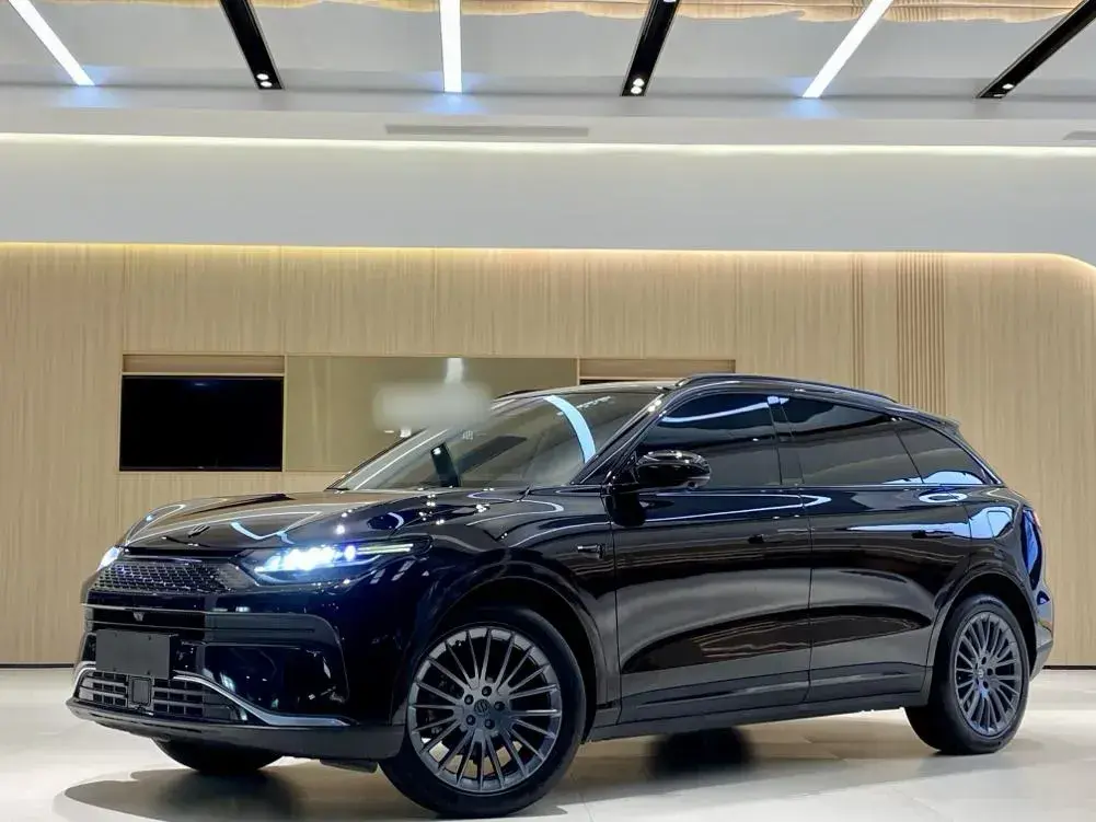 2023 Leapmotor C11 1.5L 95HP L4 REEV 43.74KWH