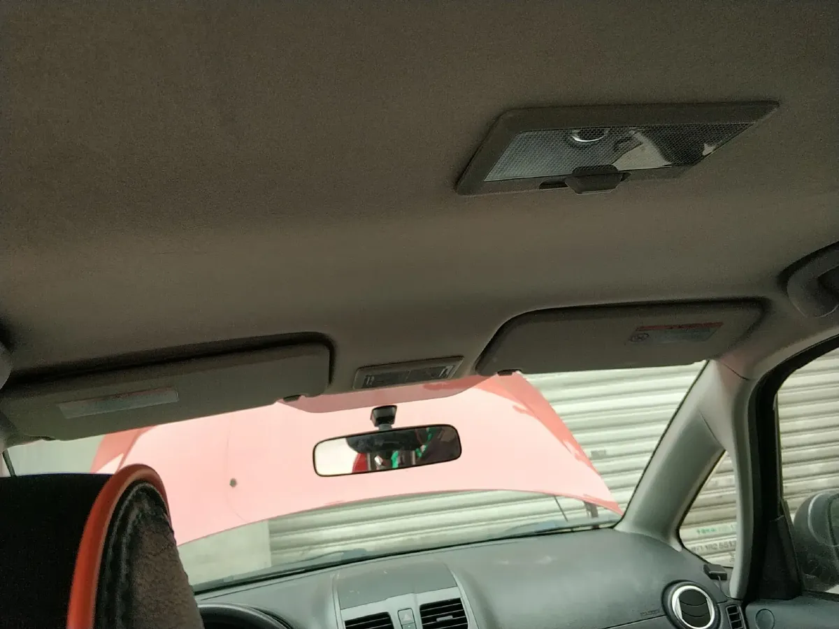 2013 Suzuki SX4 1.6L 109HP L4 4AT,autocango,china used car exporter,china ev exporter,chinese used car exporter,chinese used ev exporter