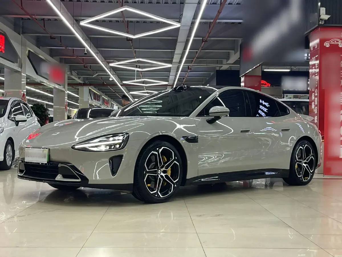 2024 MI SU7 BEV 94.3KWH