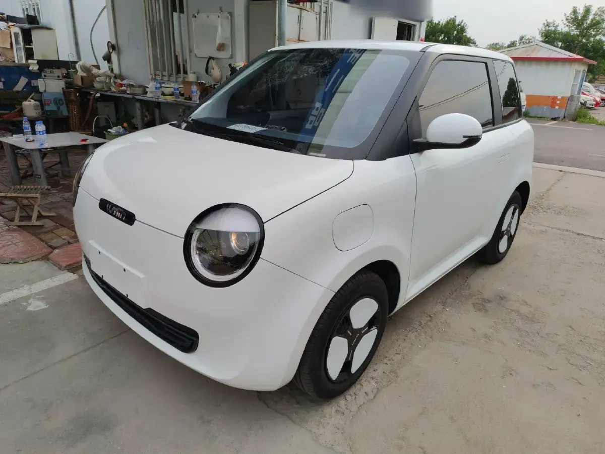2023 ChangAn Lumin BEV 17.65KWH