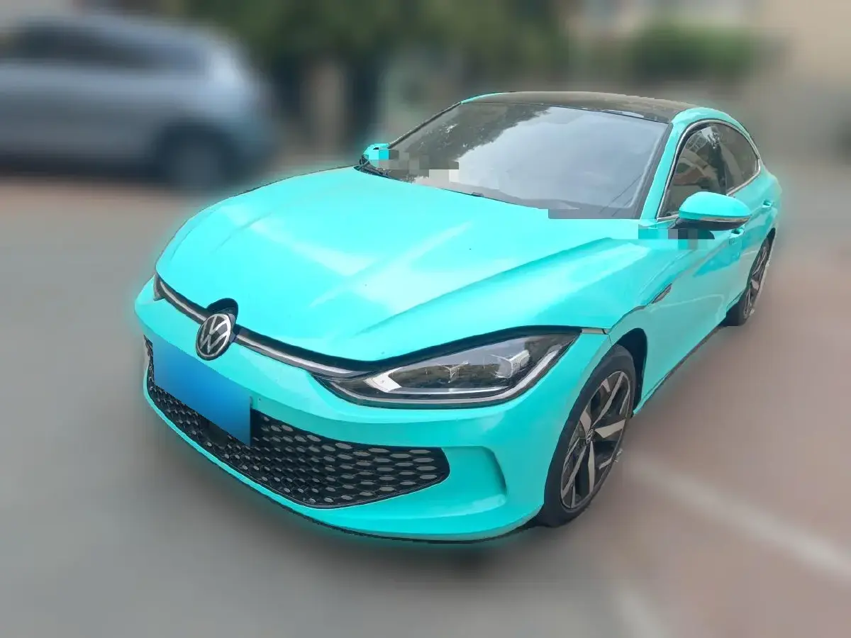 2022 Volkswagen Lamando 1.4T 150HP L4 7DCT