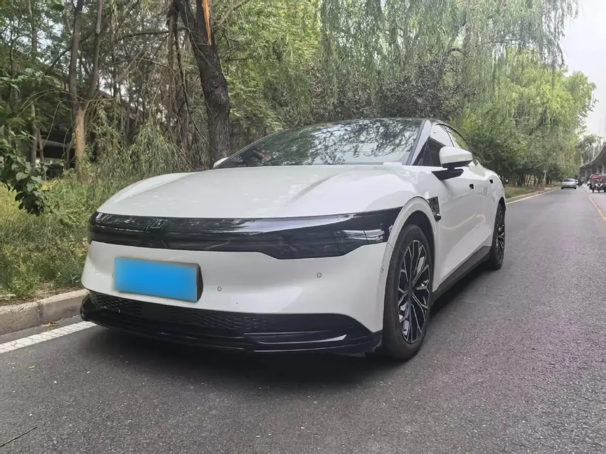 2024 Zeekr 007 BEV 100KWH