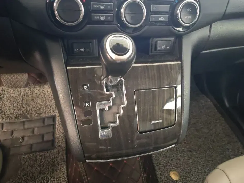 2015 Mazda 8 2.5L 163HP L4 5AT,autocango,china used car exporter,china ev exporter,chinese used car exporter,chinese used ev exporter