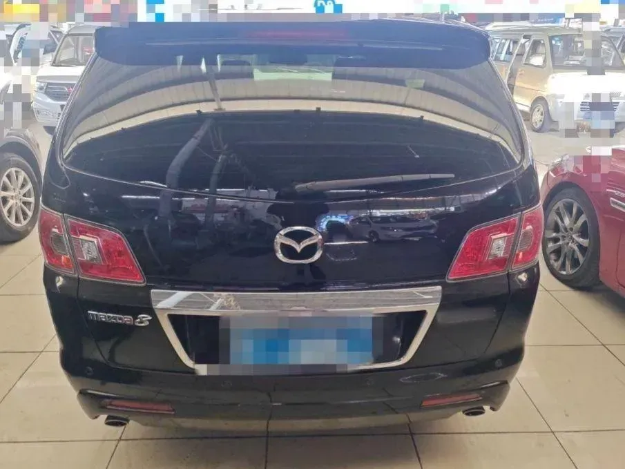 2015 Mazda 8 2.5L 163HP L4 5AT,autocango,china used car exporter,china ev exporter,chinese used car exporter,chinese used ev exporter