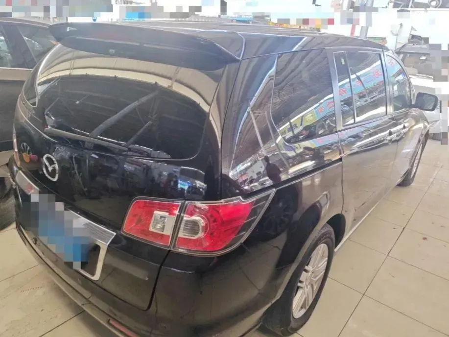 2015 Mazda 8 2.5L 163HP L4 5AT,autocango,china used car exporter,china ev exporter,chinese used car exporter,chinese used ev exporter