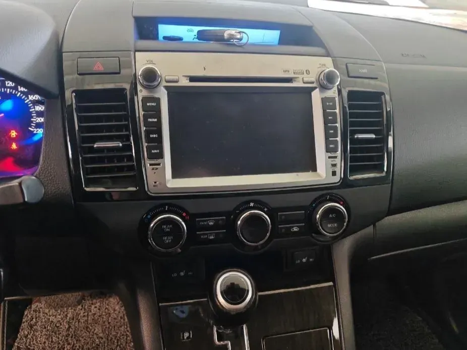 2015 Mazda 8 2.5L 163HP L4 5AT,autocango,china used car exporter,china ev exporter,chinese used car exporter,chinese used ev exporter