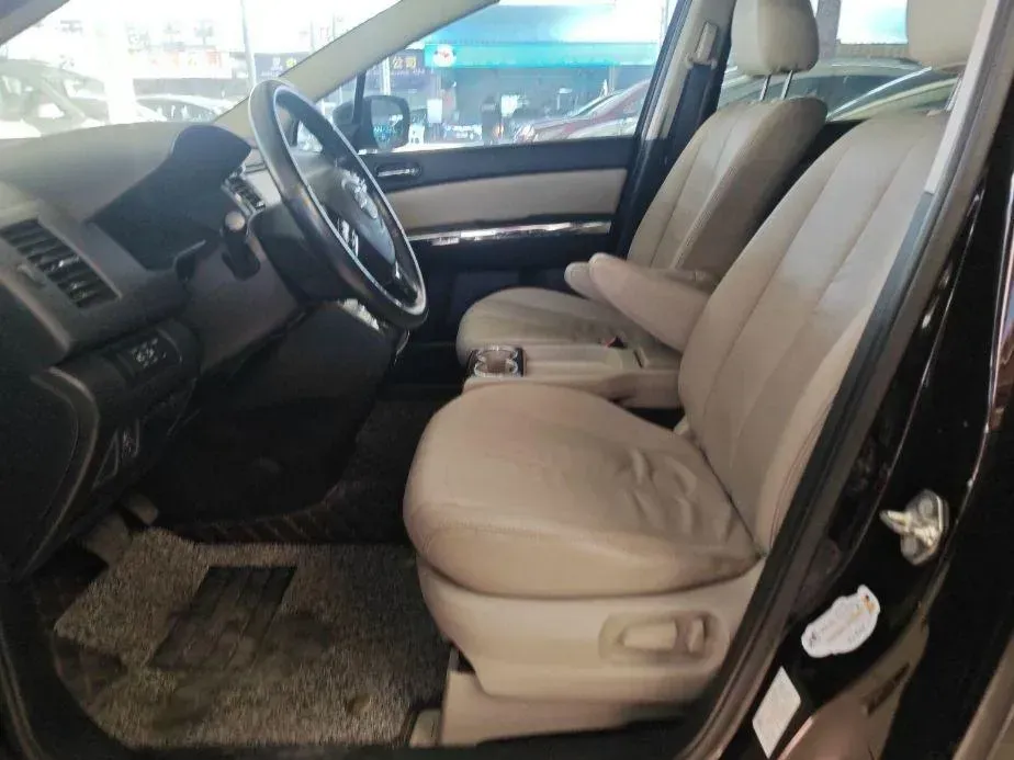 2015 Mazda 8 2.5L 163HP L4 5AT,autocango,china used car exporter,china ev exporter,chinese used car exporter,chinese used ev exporter