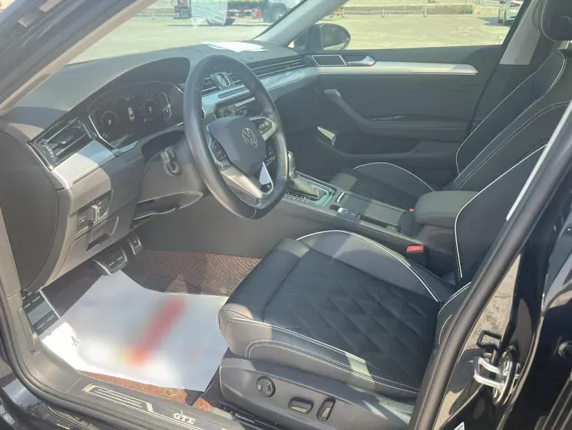 2022 Volkswagen Magotan GTE 1.4T 150HP L4 6DCT PHEV 13KWH,autocango,china used car exporter,china ev exporter,chinese used car exporter,chinese used ev exporter