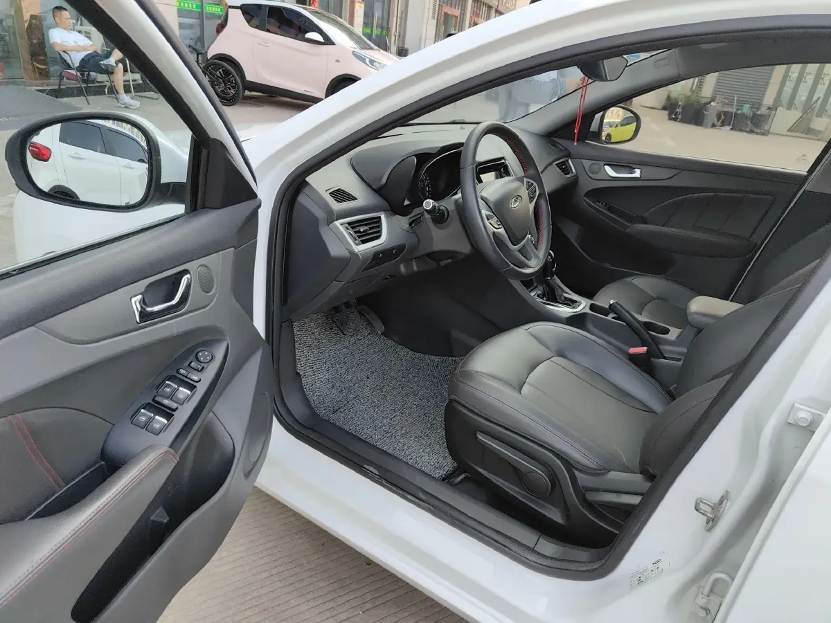 2017 Chery Arrizo 7 1.5T 147HP L4 CVT,autocango,china used car exporter,china ev exporter,chinese used car exporter,chinese used ev exporter