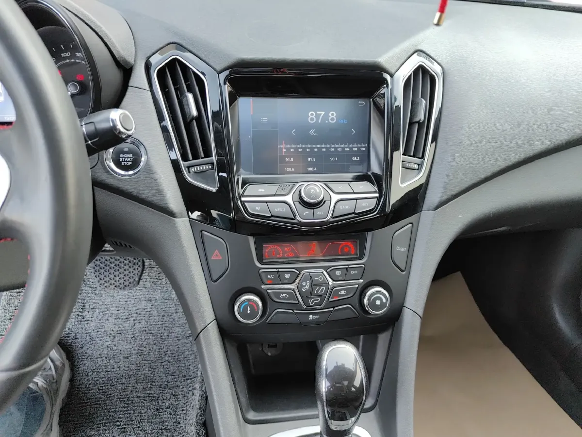 2017 Chery Arrizo 7 1.5T 147HP L4 CVT,autocango,china used car exporter,china ev exporter,chinese used car exporter,chinese used ev exporter