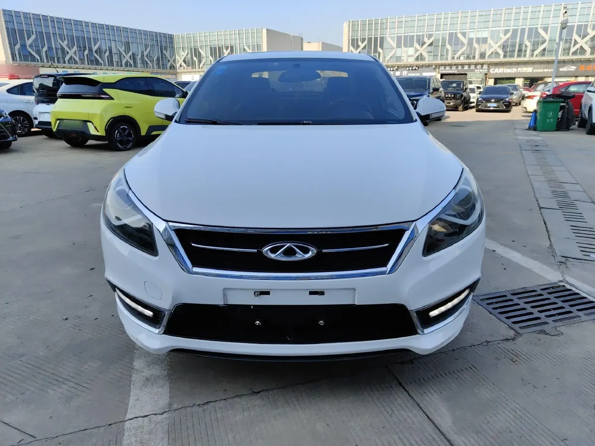 2017 Chery Arrizo 7 1.5T 147HP L4 CVT,autocango,china used car exporter,china ev exporter,chinese used car exporter,chinese used ev exporter