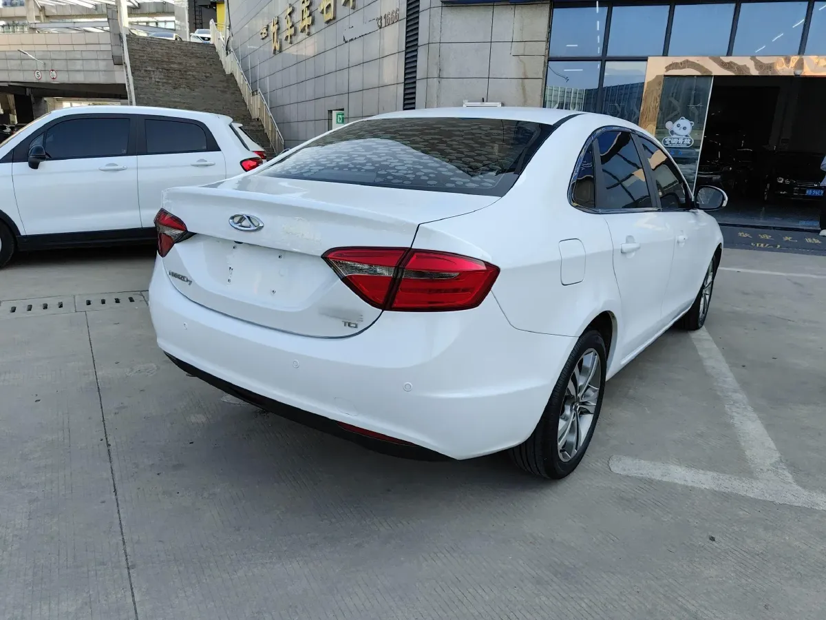 2017 Chery Arrizo 7 1.5T 147HP L4 CVT,autocango,china used car exporter,china ev exporter,chinese used car exporter,chinese used ev exporter
