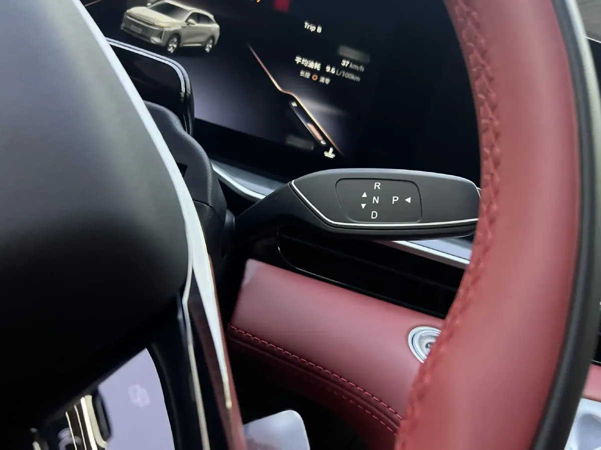 2023 Exceed RX 2.0T 261HP L4 7DCT,autocango,china used car exporter,china ev exporter,chinese used car exporter,chinese used ev exporter