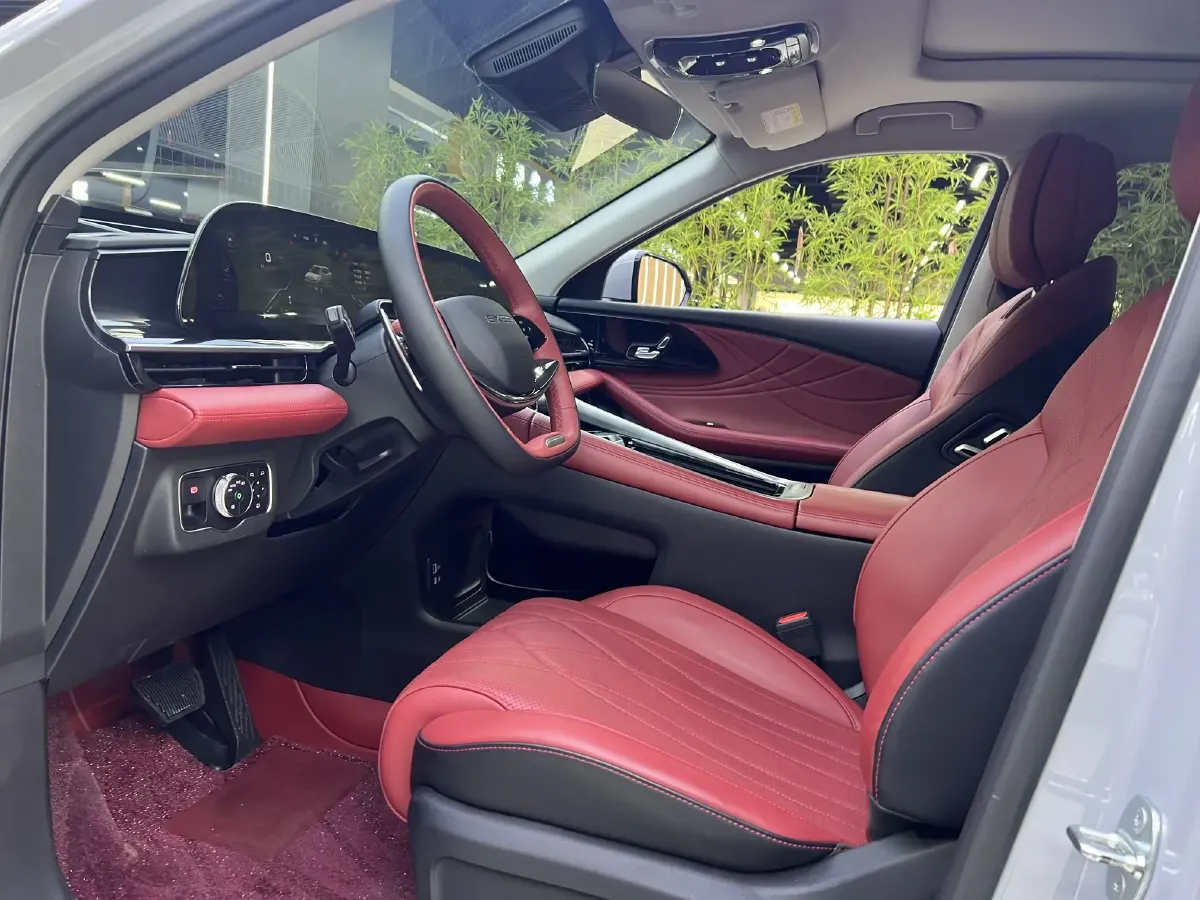 2023 Exceed RX 2.0T 261HP L4 7DCT,autocango,china used car exporter,china ev exporter,chinese used car exporter,chinese used ev exporter