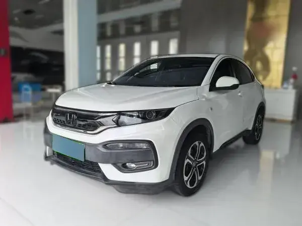 2017 Honda XR-V 1.8L 136HP L4 CVT