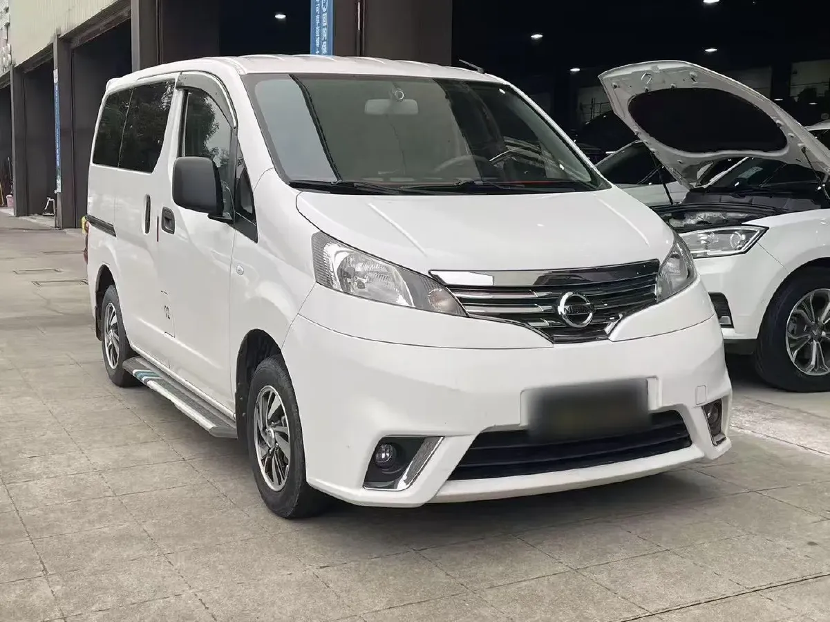 2016 Nissan NV200 1.6L 124HP L4 CVT,autocango,china used car exporter,china ev exporter,chinese used car exporter,chinese used ev exporter