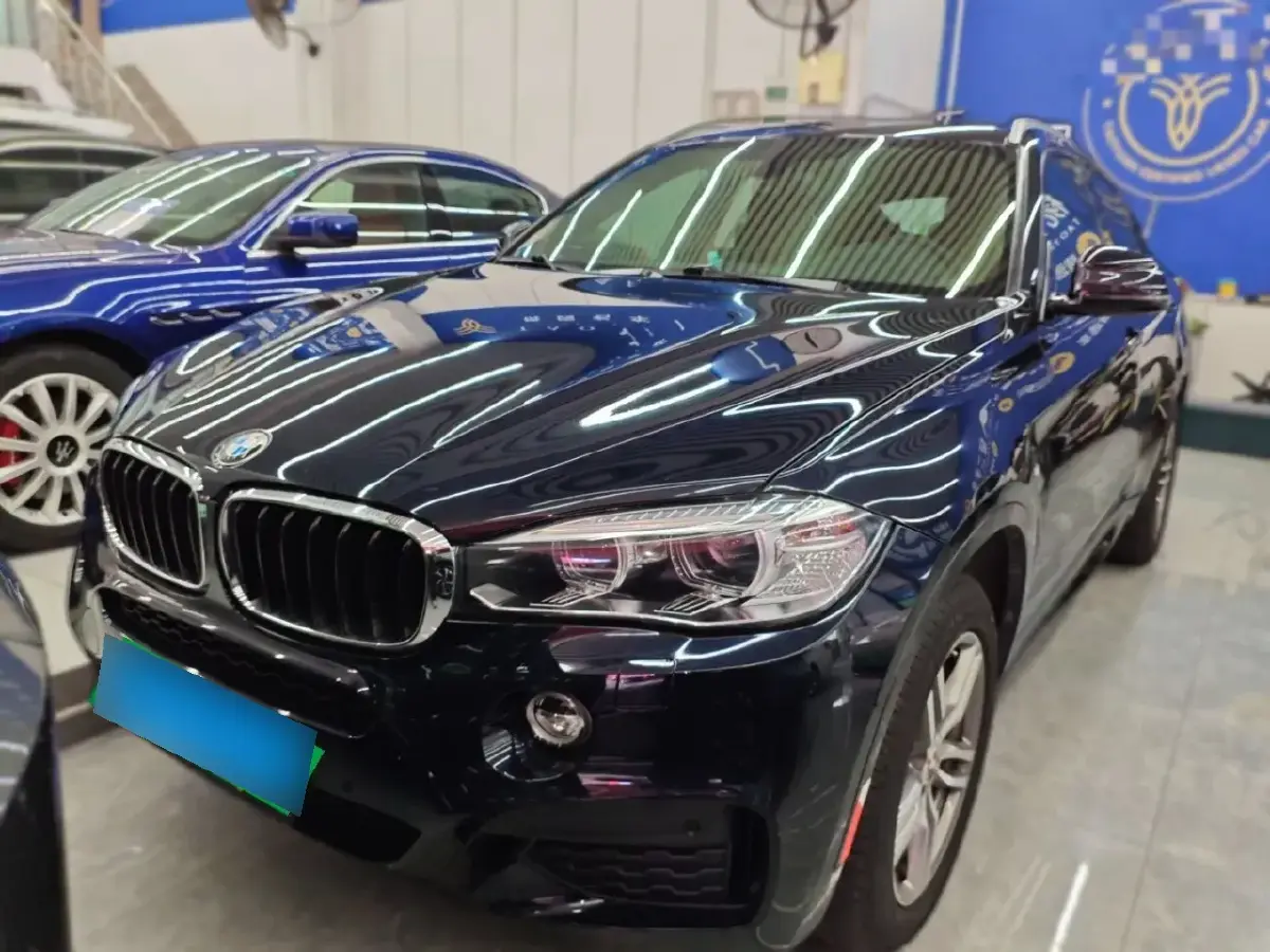 2020 BMW i3 BEV 42.2KWH