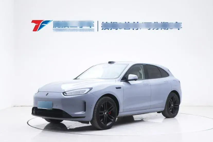 2024 HIMA AITO M5 1.5T 152HP L4 REEV 42KWH