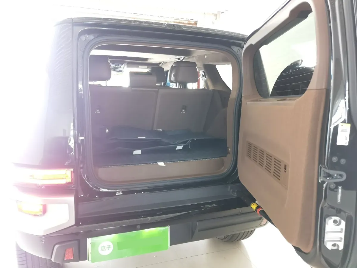 2024 Tank 700 3.0T 360HP V6 9AT PHEV 37.1KWH,autocango,china used car exporter,china ev exporter,chinese used car exporter,chinese used ev exporter