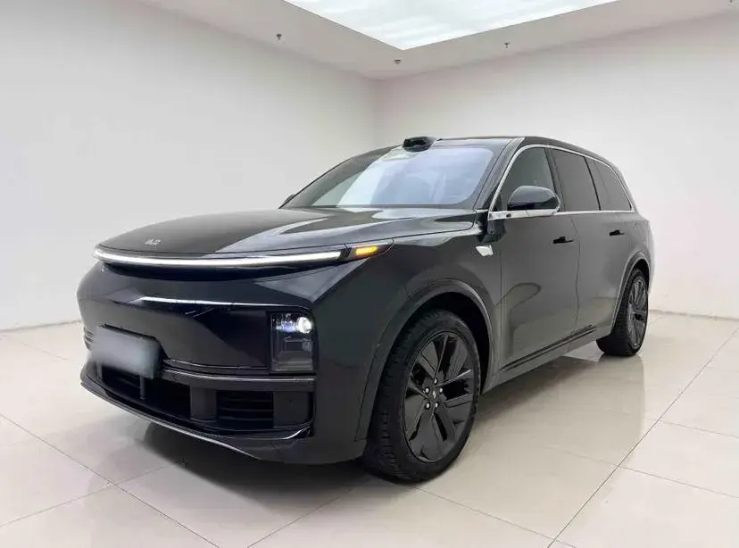 2022 Li L9 Range Extended 154HP REEV 42.6KWH