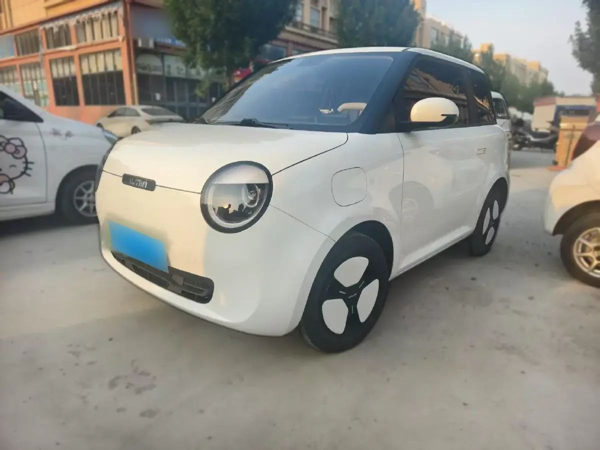 2022 ChangAn Lumin BEV 17.65KWH